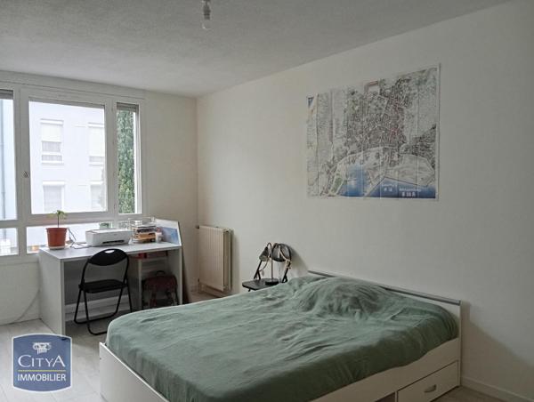 Location appartement Eybens (38320) 2 pièces 50m²