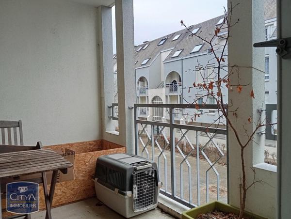 Location appartement Eybens (38320) 2 pièces 50m²