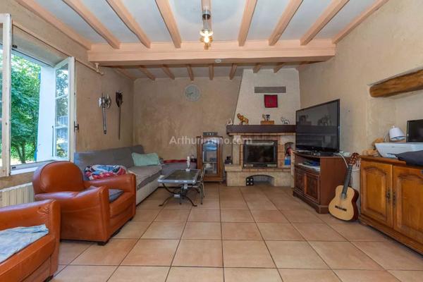 Vente Maison 10 pièces 214 m2 à Les Avenières