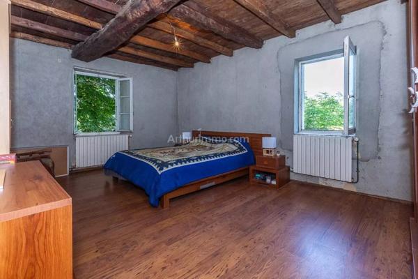 Vente Maison 10 pièces 214 m2 à Les Avenières