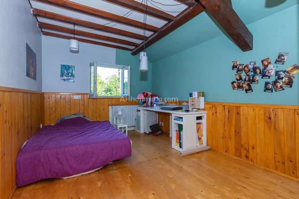 Vente Maison 10 pièces 214 m2 à Les Avenières