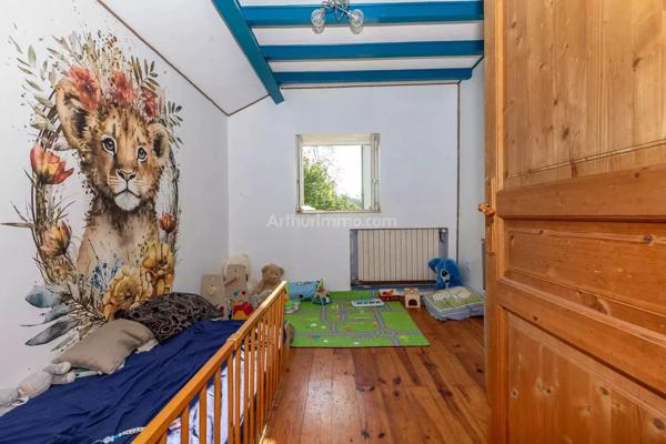 Vente Maison 10 pièces 214 m2 à Les Avenières