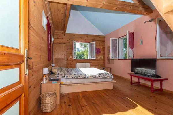 Vente Maison 10 pièces 214 m2 à Les Avenières