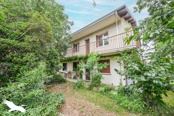 Immeuble à vendre |  Roques |  131 m²