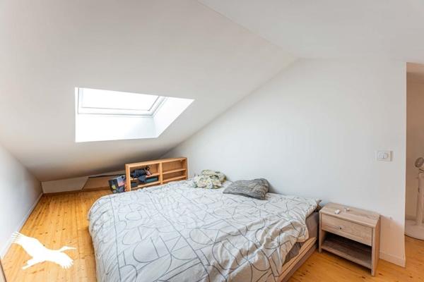Immeuble à vendre 276 120 € Roques 131 m² DPE D