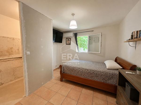 Maison Vidauban 5 pièces 115m2 sur un terrain de 1500 m²