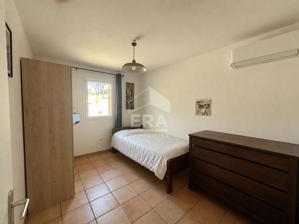 Maison Vidauban 5 pièces 115m2 sur un terrain de 1500 m²