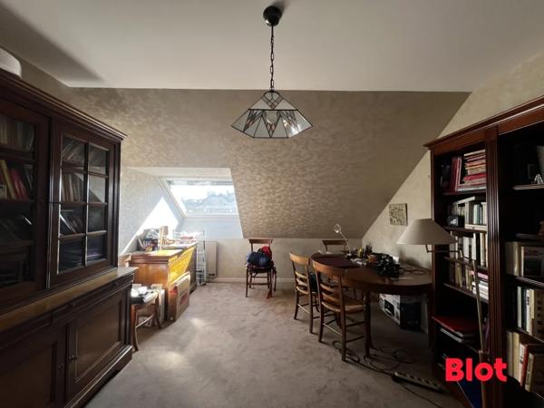 Appartement 5 pièce(s)
