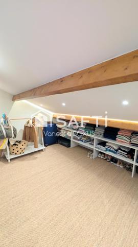 Maison Landaise à  Marmande avec piscine