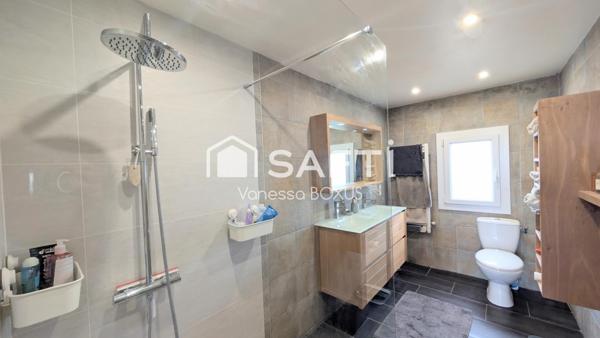 Maison Landaise à  Marmande avec piscine