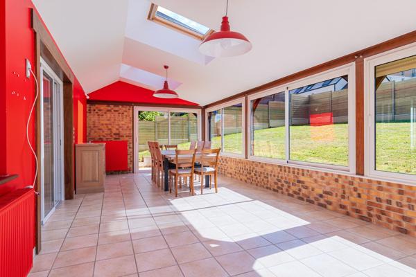 Maison à LE MANS, 72000 - 6 pièces 150m²