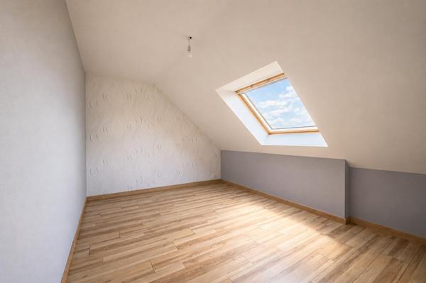 Maison à LE MANS, 72000 - 6 pièces 150m²