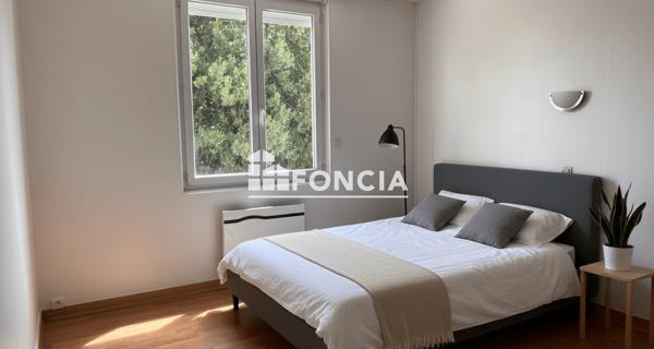 À vendre Appartement 2 pièces 55 m² - Angoulins 17690