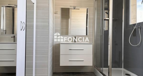 À vendre Appartement 2 pièces 55 m² - Angoulins 17690
