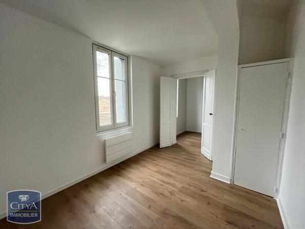 Location appartement Talence (33400) 1 pièce 26.3m²