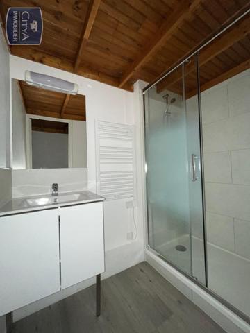 Location appartement Talence (33400) 1 pièce 26.3m²