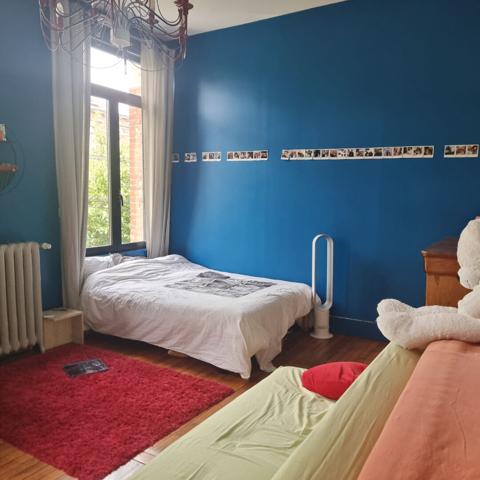 Maison 8 pièces 326.38 m2
