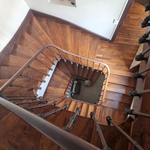 Maison 8 pièces 326.38 m2