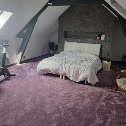 Maison 8 pièces 326.38 m2