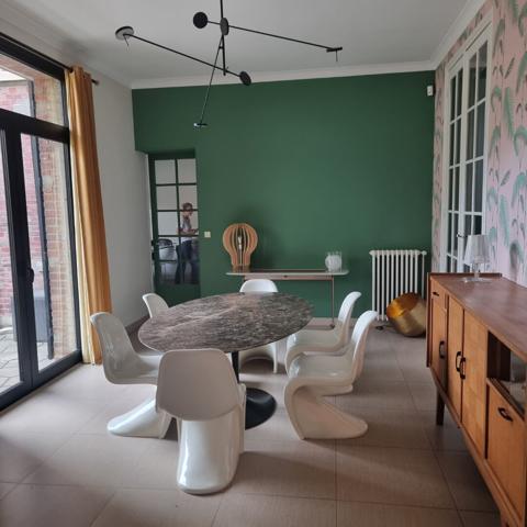 Maison 8 pièces 326.38 m2