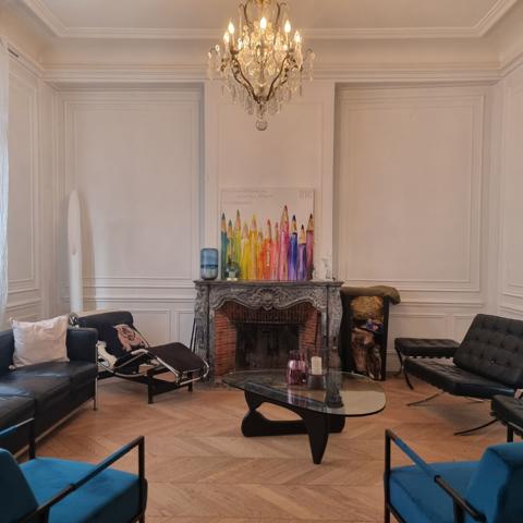 Maison 8 pièces 326.38 m2
