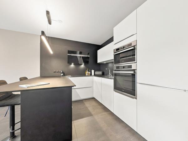 Vente Appartement de luxe Beaumont 3 Pièces 66.38 m²