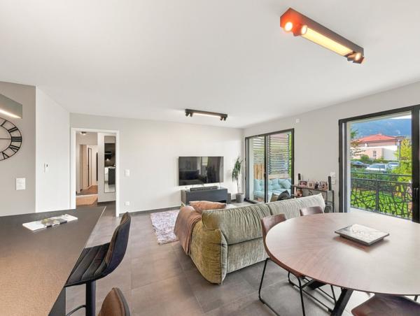 Vente Appartement de luxe Beaumont 3 Pièces 66.38 m²