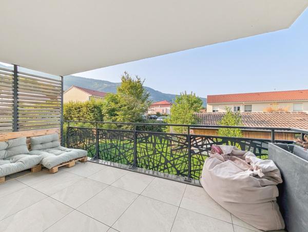 Vente Appartement de luxe Beaumont 3 Pièces 66.38 m²