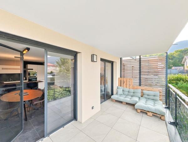 Vente Appartement de luxe Beaumont 3 Pièces 66.38 m²
