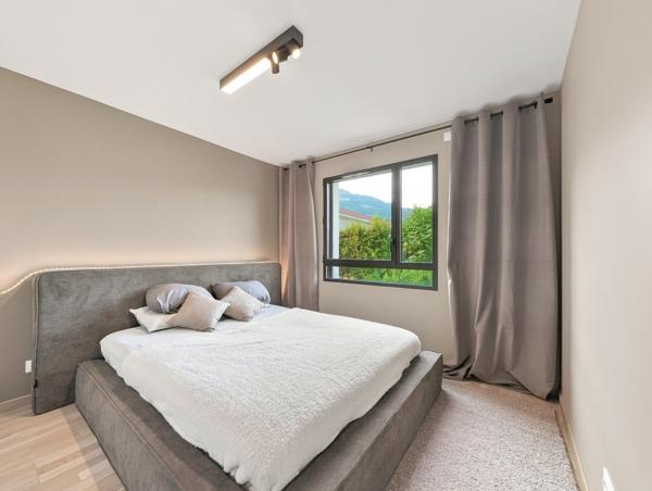 Vente Appartement de luxe Beaumont 3 Pièces 66.38 m²