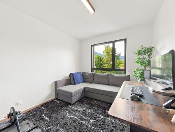 Vente Appartement de luxe Beaumont 3 Pièces 66.38 m²
