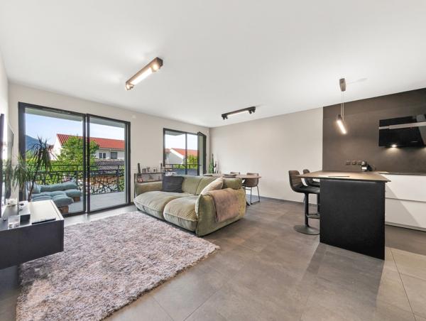 Vente Appartement de luxe Beaumont 3 Pièces 66.38 m²