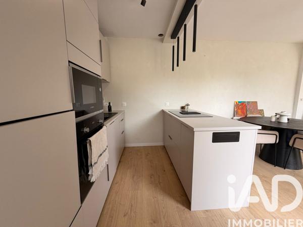 Maison à vendre 4 pièces 94 m² Bordeaux