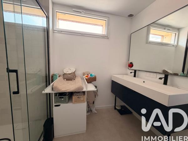 Maison à vendre 4 pièces 94 m² Bordeaux