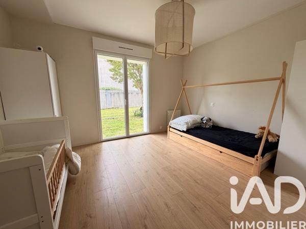 Maison à vendre 4 pièces 94 m² Bordeaux