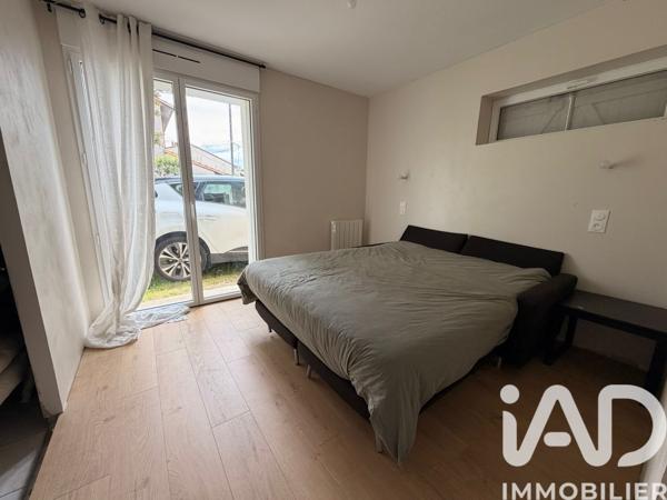 Maison à vendre 4 pièces 94 m² Bordeaux