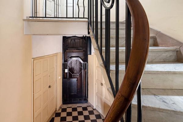 Vente Appartement de luxe Cannes 2 Pièces 45 m²