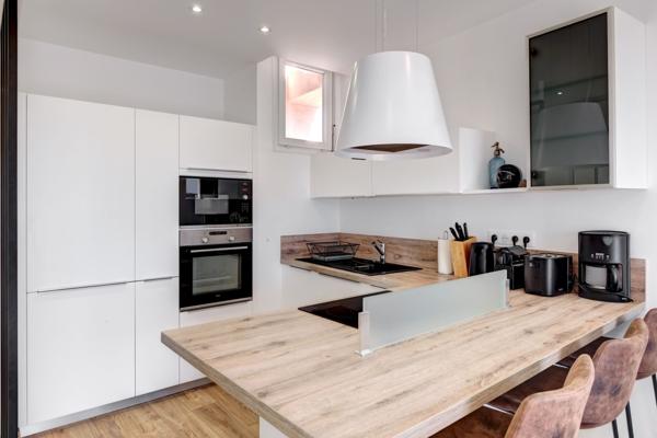 Vente Appartement de luxe Cannes 2 Pièces 45 m²