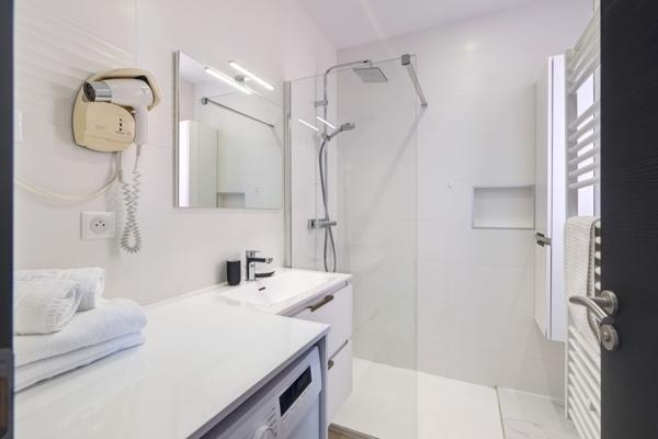 Vente Appartement de luxe Cannes 2 Pièces 45 m²