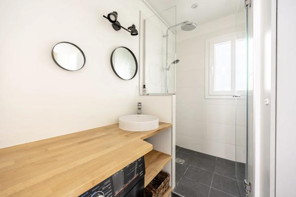 Appartement Paris 15 e - COMMERCE
