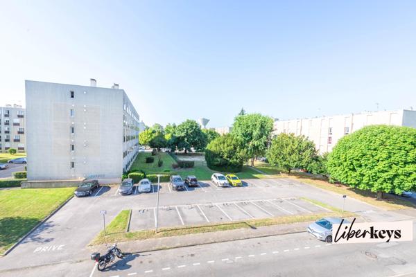 Appartement T3 63m2 