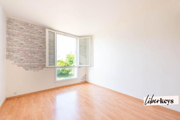 Appartement T3 63m2 