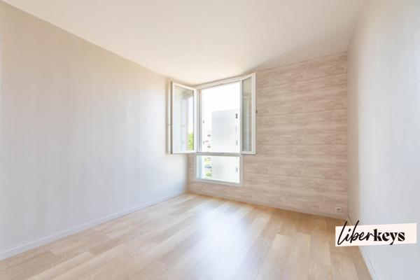 Appartement T3 63m2 