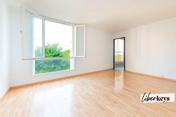 Appartement T3 63m2 