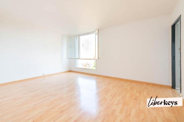 Appartement T3 63m2 