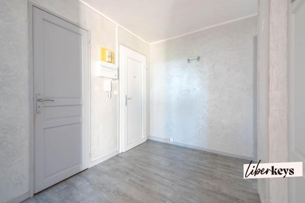 Appartement T3 63m2 