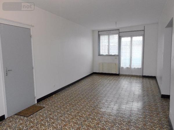Appartement à louer à La Gorgue dans le Nord (59253), ref : DLOC327