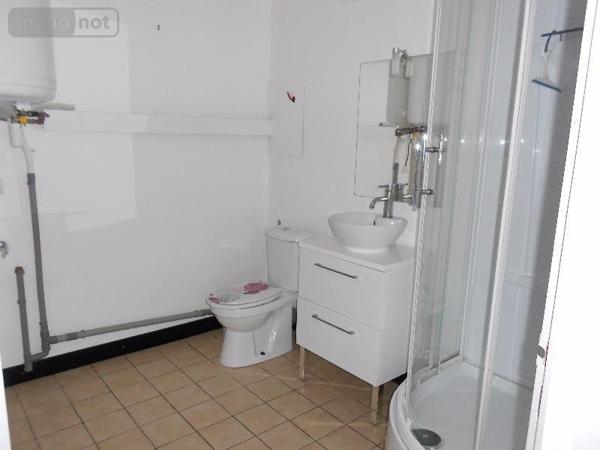 Appartement à louer à La Gorgue dans le Nord (59253), ref : DLOC327