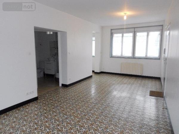 Appartement à louer à La Gorgue dans le Nord (59253), ref : DLOC327