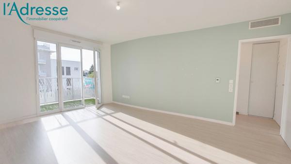 Appartement Noisy Le Grand 3 pièce(s) 64 M² SANS TRAVAUX